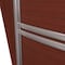 Regency 103 in D X 45.5 in H, 142 in W X Wood, Mahogany 77294MH - alternate 2